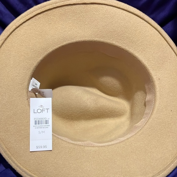 LOFT Hat - Picture 5 of 6